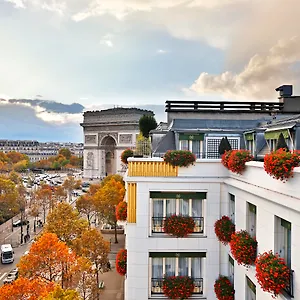 Napoleon Paris